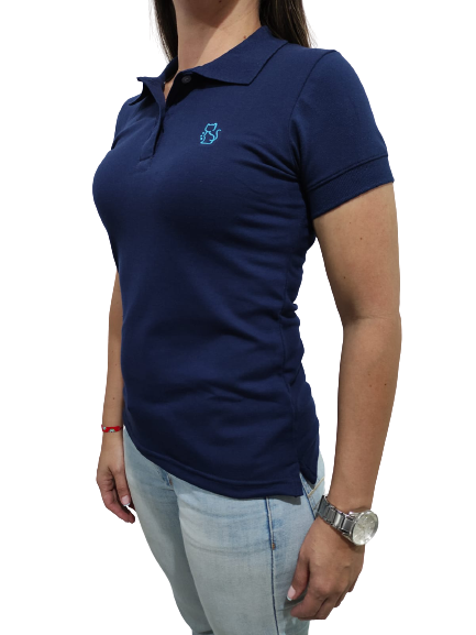 CAMISAS TIPO POLO DAMA