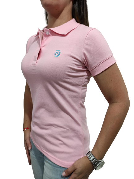 CAMISAS TIPO POLO DAMA