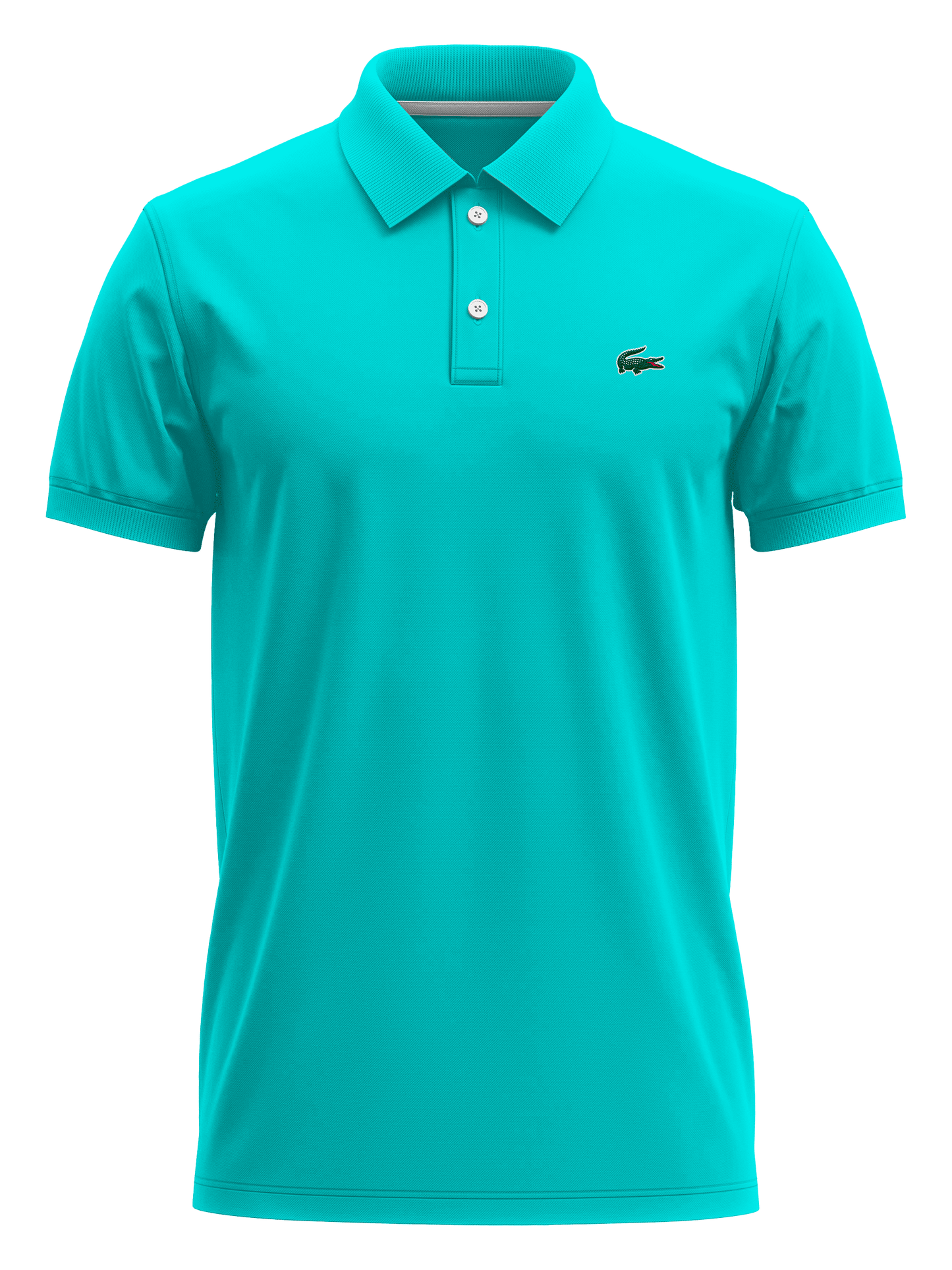 CAMISAS TIPO POLO