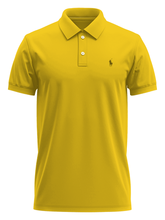 CAMISAS TIPO POLO