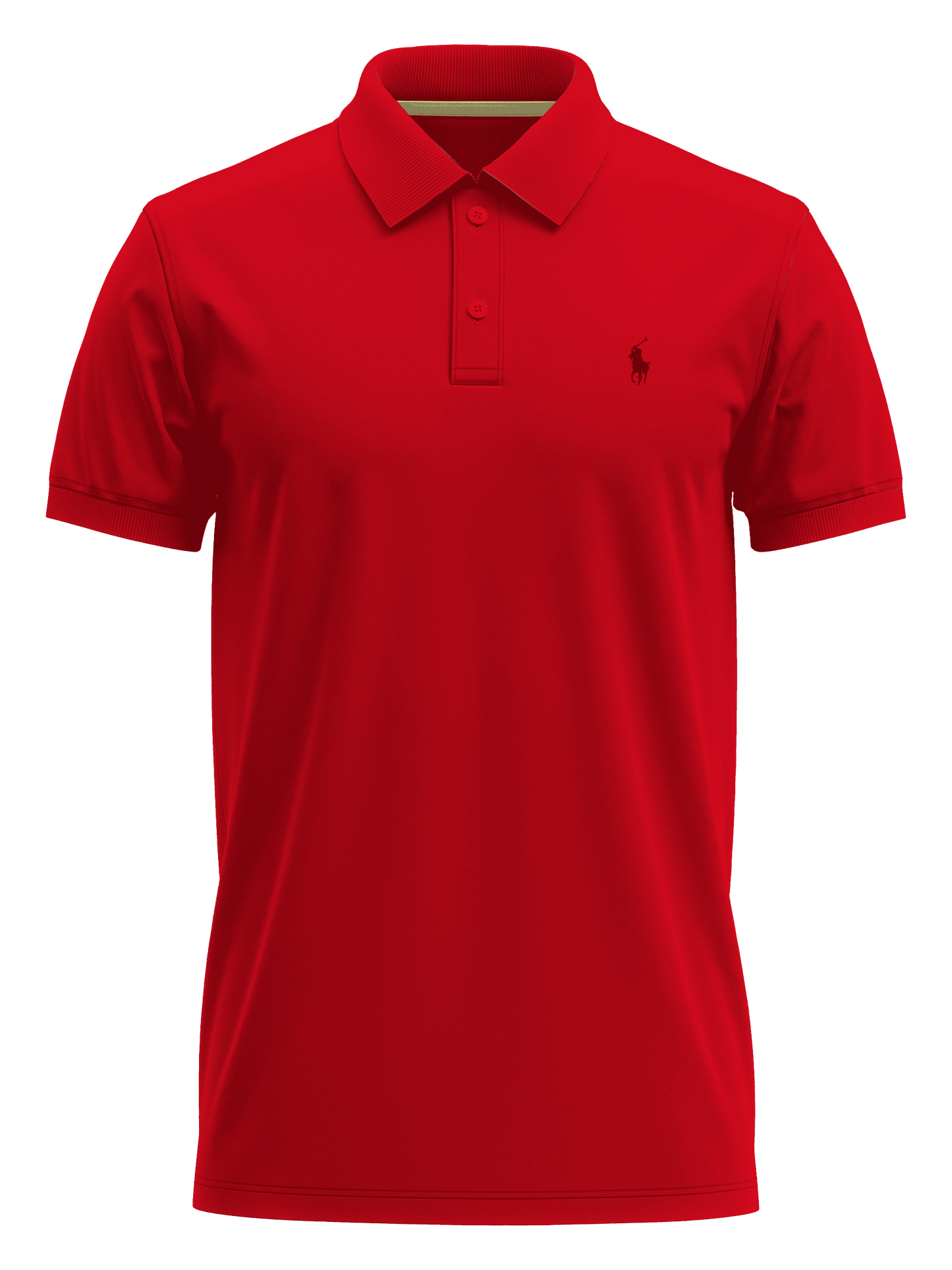 CAMISAS TIPO POLO