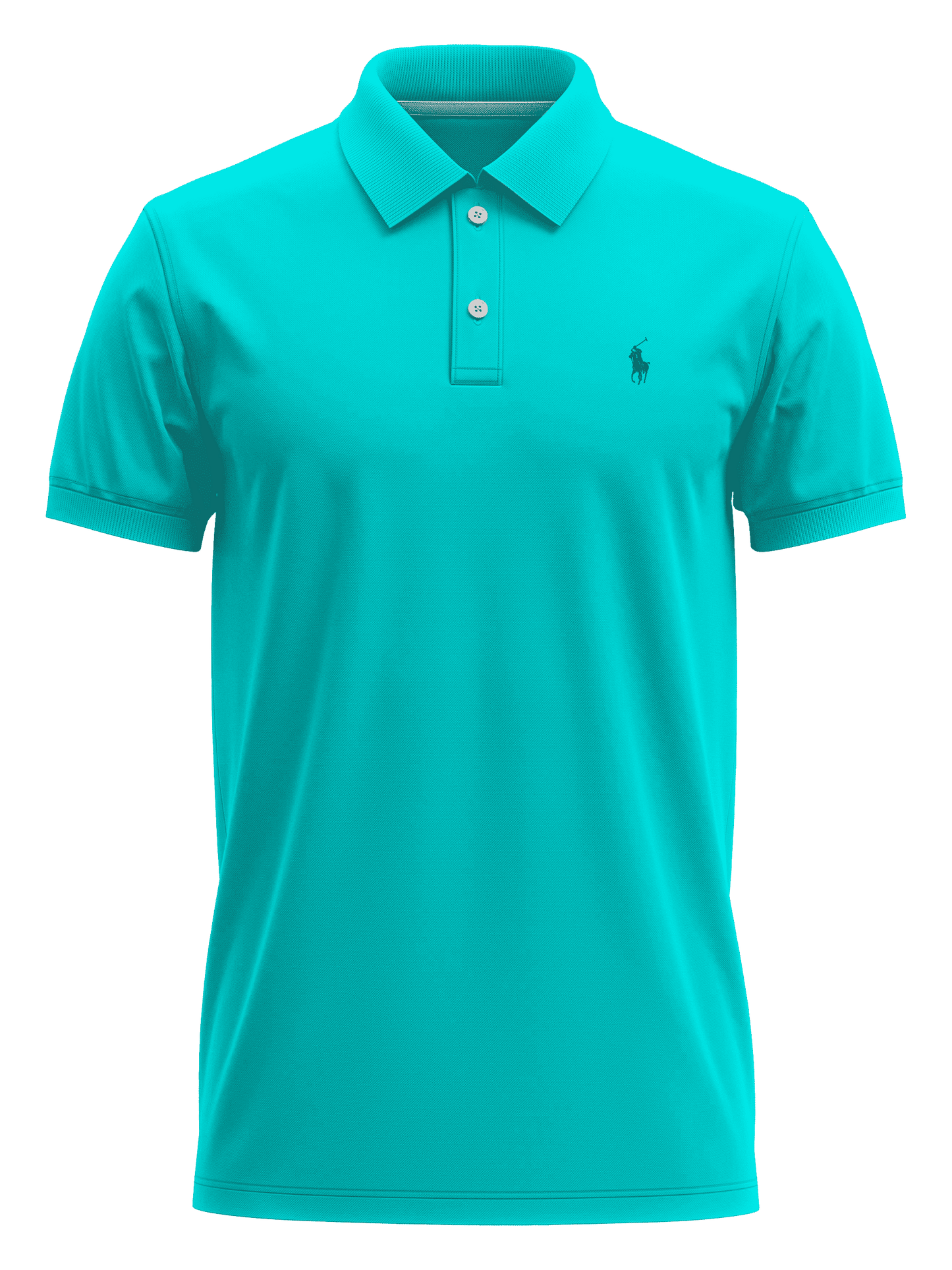 CAMISAS TIPO POLO